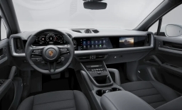 Porsche Cayenne Base AWD 2026