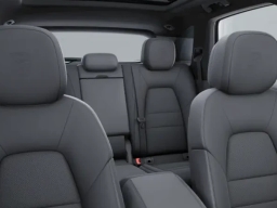 Porsche Cayenne Base AWD 2026