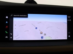 Porsche Cayenne Base AWD 2026