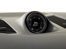 Porsche Cayenne Base AWD 2026