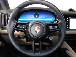 Porsche Cayenne Base AWD 2026