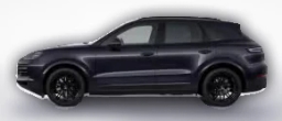 Porsche Cayenne Base AWD 2026