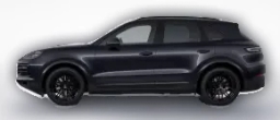 Porsche Cayenne Base AWD 2026