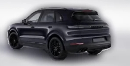 Porsche Cayenne Base AWD 2026
