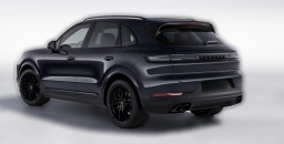 Porsche Cayenne Base AWD 2026
