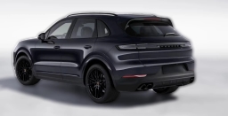 Porsche Cayenne Base AWD 2026