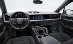 Porsche Cayenne Base AWD 2026