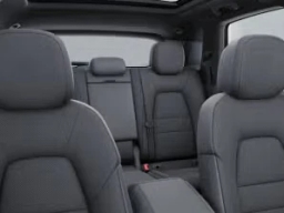 Porsche Cayenne Base AWD 2026