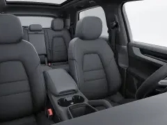 Porsche Cayenne Base AWD 2026