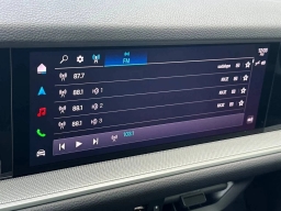 Porsche Cayenne Base AWD 2026