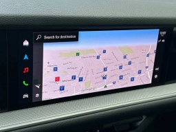 Porsche Cayenne Base AWD 2026