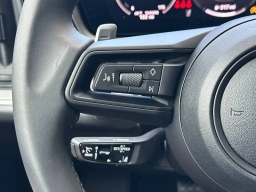 Porsche Cayenne Base AWD 2026