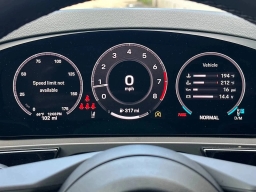 Porsche Cayenne Base AWD 2026