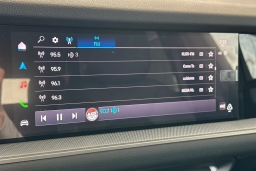 Porsche Cayenne Base AWD 2026