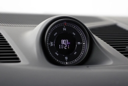 Porsche Cayenne Base AWD 2026