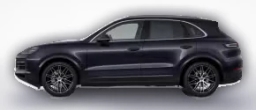Porsche Cayenne Base AWD 2026
