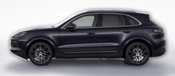 Porsche Cayenne Base AWD 2026