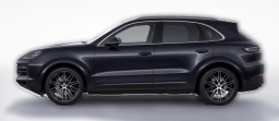 Porsche Cayenne Base AWD 2026