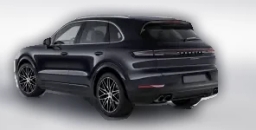 Porsche Cayenne Base AWD 2026
