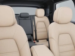 Porsche Cayenne Base AWD 2026