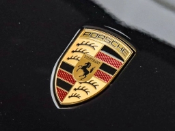 Porsche Cayenne Base AWD 2026