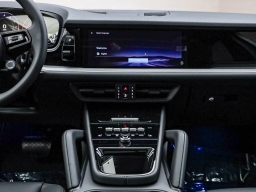 Porsche Cayenne Base AWD 2026