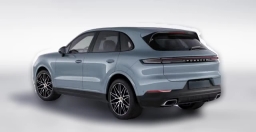 Porsche Cayenne Base AWD 2026
