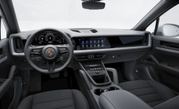 Porsche Cayenne Base AWD 2026