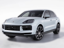 Porsche Cayenne Base AWD 2026