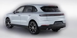Porsche Cayenne Base AWD 2026