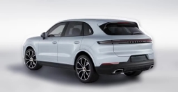 Porsche Cayenne Base AWD 2026