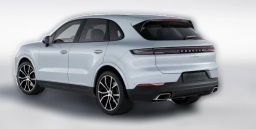 Porsche Cayenne Base AWD 2026
