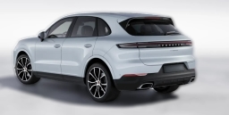 Porsche Cayenne Base AWD 2026
