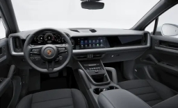 Porsche Cayenne Base AWD 2026