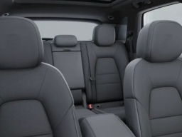 Porsche Cayenne Base AWD 2026