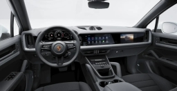 Porsche Cayenne Base AWD 2026