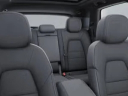 Porsche Cayenne Base AWD 2026