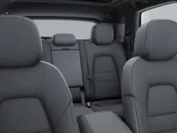 Porsche Cayenne Base AWD 2026