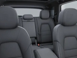 Porsche Cayenne Base AWD 2026