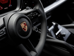 Porsche Cayenne Base AWD 2025