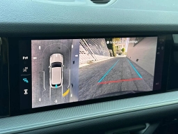 Porsche Cayenne Base AWD 2026