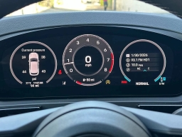 Porsche Cayenne Base AWD 2026