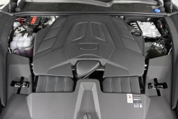 Porsche Cayenne Base AWD 2026