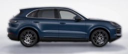 Porsche Cayenne Base AWD 2026