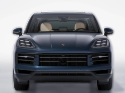 Porsche Cayenne Base AWD 2026