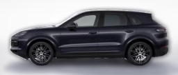 Porsche Cayenne Base AWD 2026