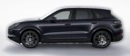 Porsche Cayenne Base AWD 2026