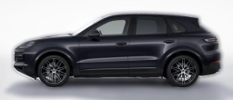 Porsche Cayenne Base AWD 2026