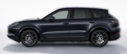 Porsche Cayenne Base AWD 2026