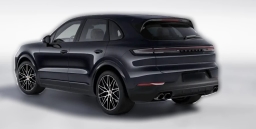 Porsche Cayenne Base AWD 2026